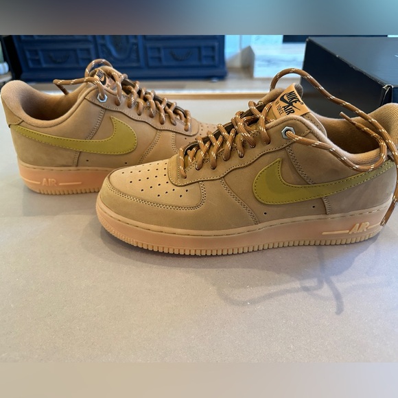 Nike Air Force 1 ‘07 WB - Picture 6 of 6